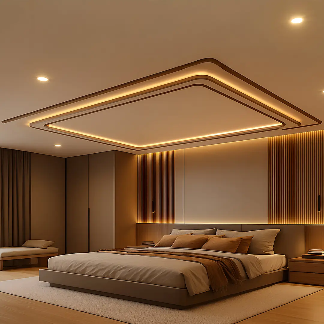 Luxurious Home Design