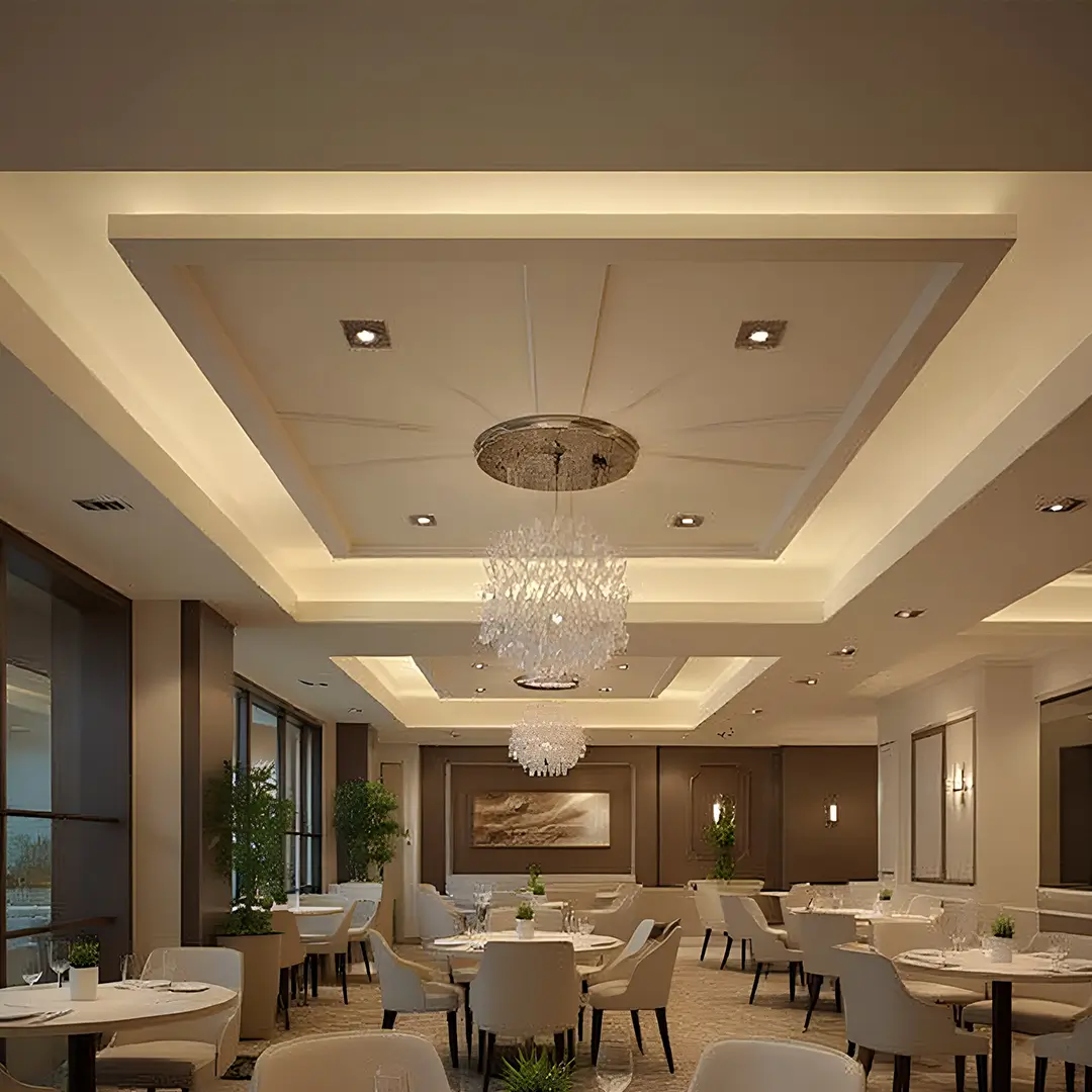 Restaurant Design